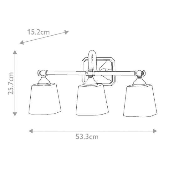 gyarmati stilusu klasszikus polgari mediterran vizallo furdoszoba tukor vilagitas lampa krom nikkel uvegburas vizallo vintage meret.jpg